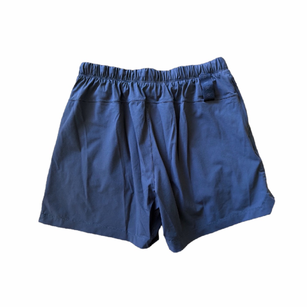 Fabletics One Drawstring Shorts - Picture 2 of 2